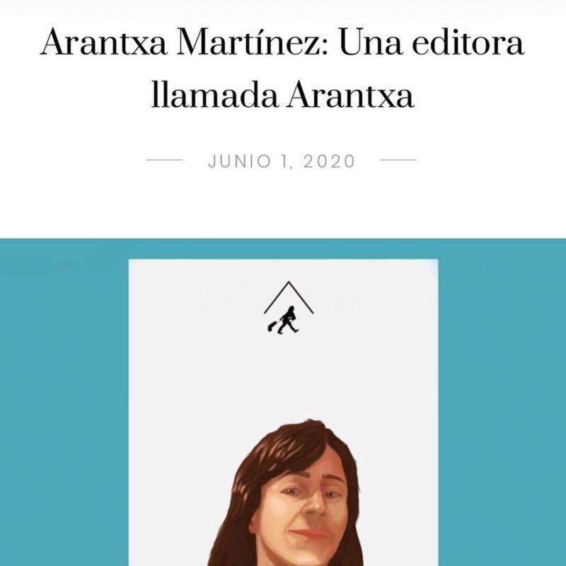 Arantxa Martínez_Plataforma Crítica