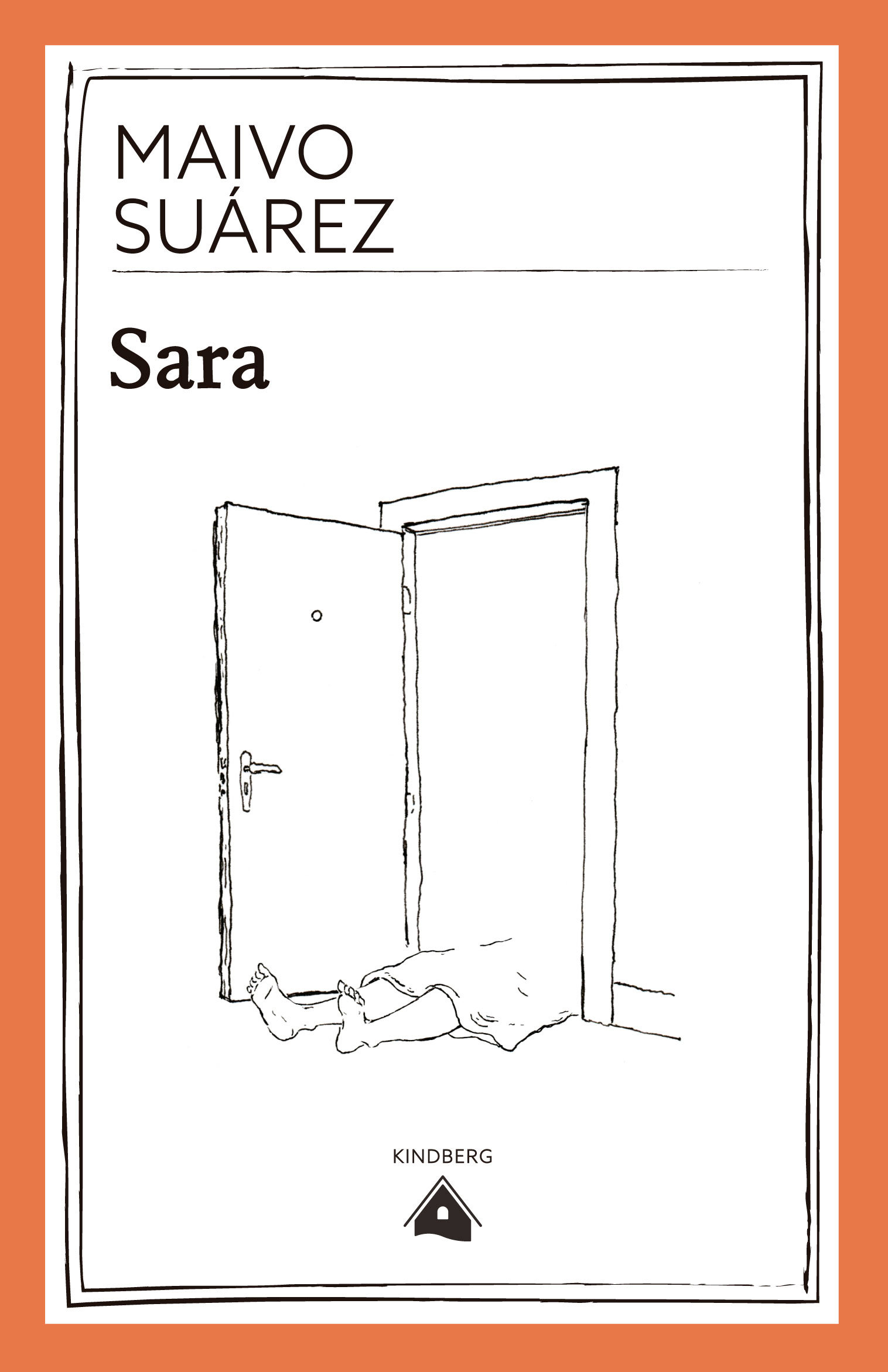 portada-Sara Sara - Imagen 1