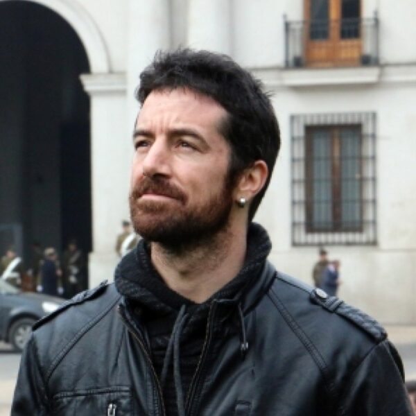 Nicolas Cruz Valdivieso
