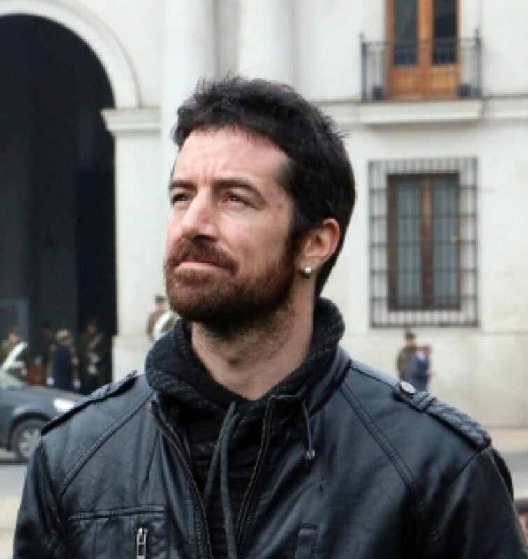 Nicolas Cruz Valdivieso