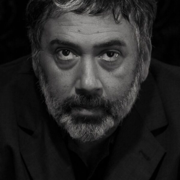 Andrés Nazarala