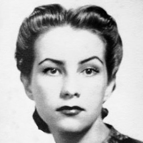 Yolanda Oreamuno